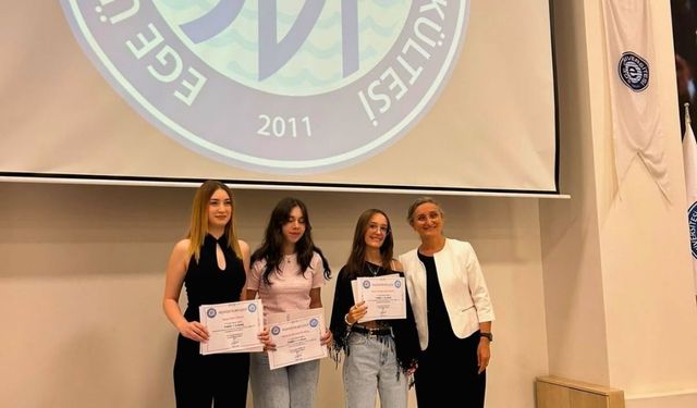 EÜ Sağlık Bilimleri Fakültesinde oryantasyon heyecanı