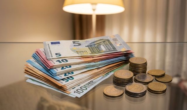 Döviz piyasasında hareketlilik! Dolar, euro ve sterlinde son durum!