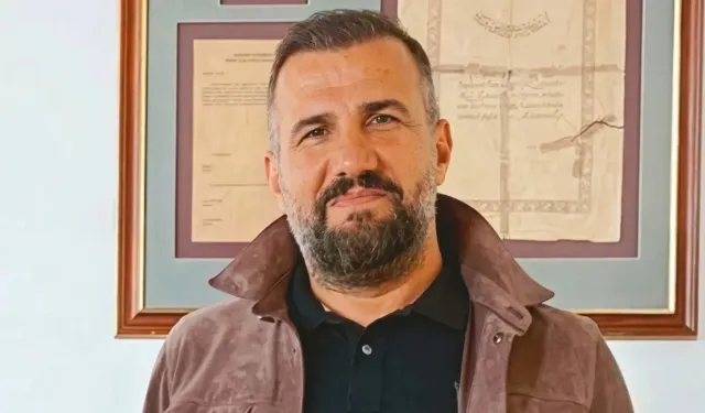 Evinden 26 kilo altın çıkan eski DHMİ yöneticisi tutuklandı!
