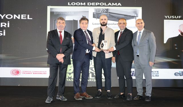 Ezber Bozan Mobilya Tasarım Yarışması'nda ödüller sahiplerini buldu