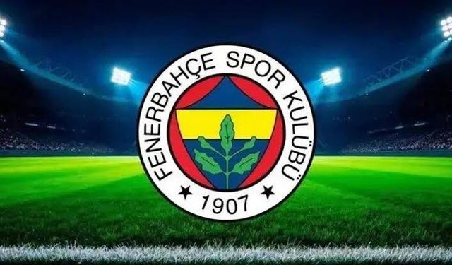 Fenerbahçe’nin Şampiyonlar Ligi kadrosu belli oldu