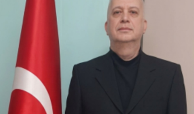 Şehir Hastanesi’nde yeni atama!