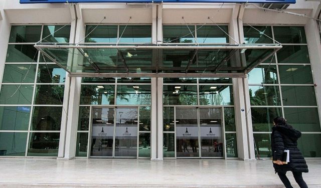 İZBETON dosyasında iddianame tamamlandı: Cezalar belli oldu!
