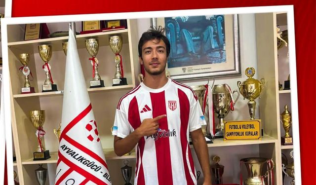 Gaziemir Spor’dan lige ilk adım!