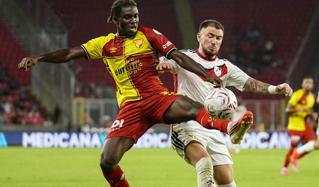Göztepe’de kadro istikrarı sağlanamadı!