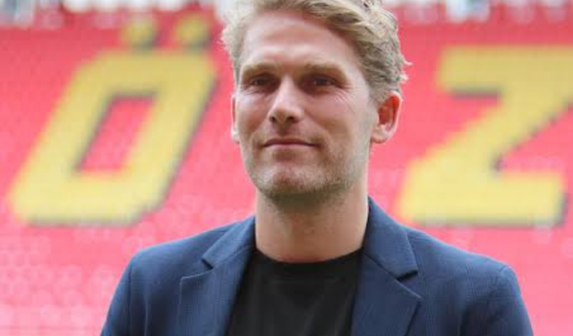 Göztepe Başkanı Ankersen’den transfer itirafı!