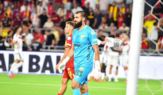 Göztepe'nin yeni transferlerinde sessizlik!