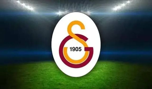 Galatasaray UEFA kadrosunu bildirdi: 5 isim dışarıda