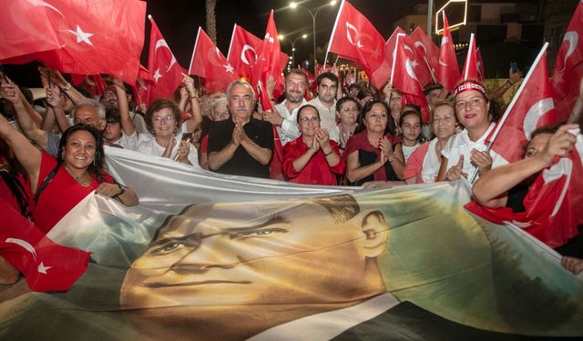 Güzelbahçe 11 Eylül’ü İzmir Pop Orkestrası’yla kutlayacak