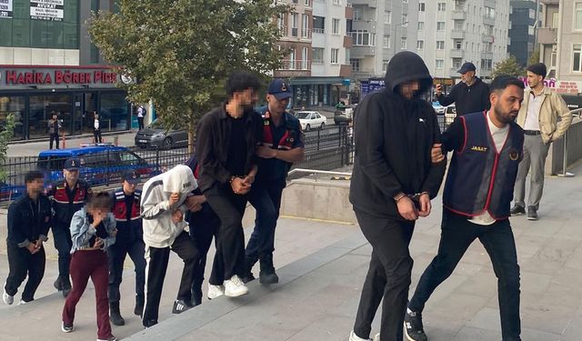 Yasa dışı bahiste 2,3 milyarlık işlem hacmi!