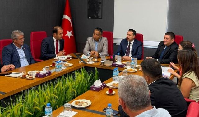 Torbalı’da otoban bağlantısı için kritik adım