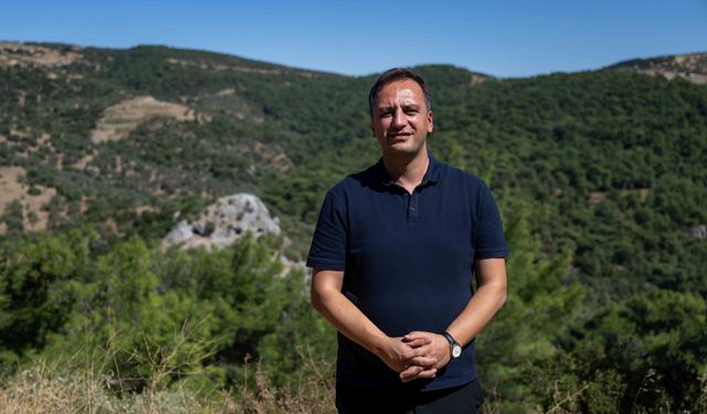 Homeros’un izleri dünya turizmine açılıyor