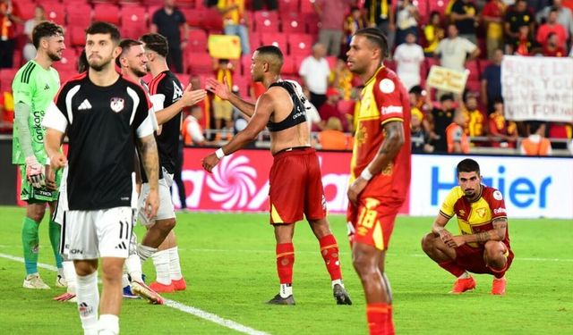 İzmir'de 7 takımın 5'i galibiyete hasret!