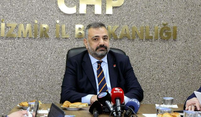 İZBETON kooperatif davasında iddianame kabul edildi
