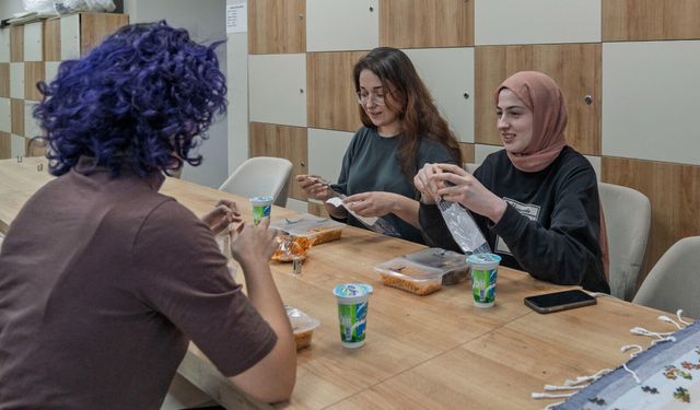 İzmir’de gençlere barınma desteği: Aylık ücret 2 bin TL