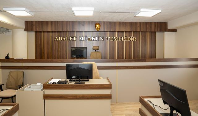 İzmir Adliyesi’nde 250 kişilik yarı zamanlı iş fırsatı