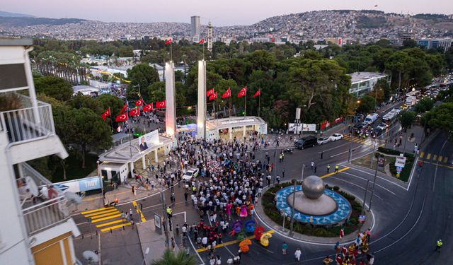 İEF için toplu ulaşımda seferberlik