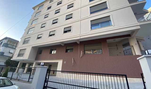 İzmir’de dönüşüm tepkisi: ‘Ağam benimle eğleniyor musun sen?’