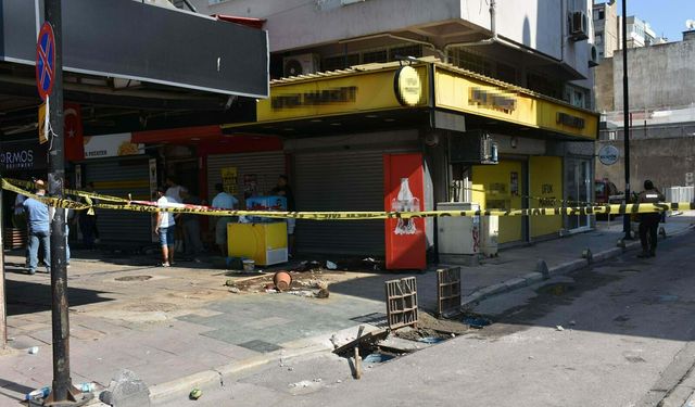 İzmir’de elektrik faciasında kritik gelişme!