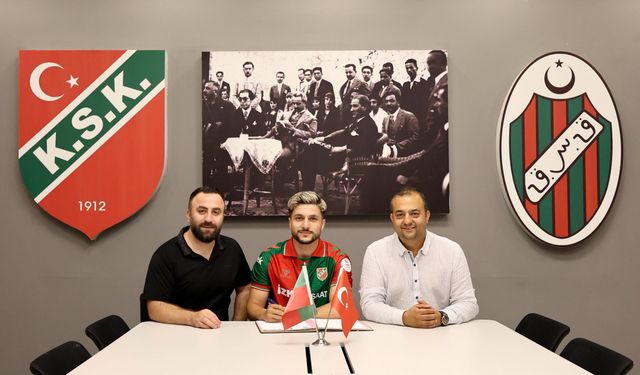 Karşıyaka yeni sezona deplasmanda başlıyor!