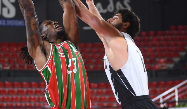 Karşıyaka-Petkimspor hazırlıkta karşı karşıya!