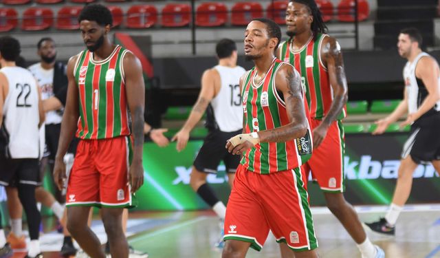 Karşıyaka’da 53’üncü sezon mesaisi başlıyor!