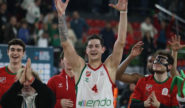 Karşıyaka transfer yasağını kaldırdı! 9 yeni transfer lisans bekliyor!