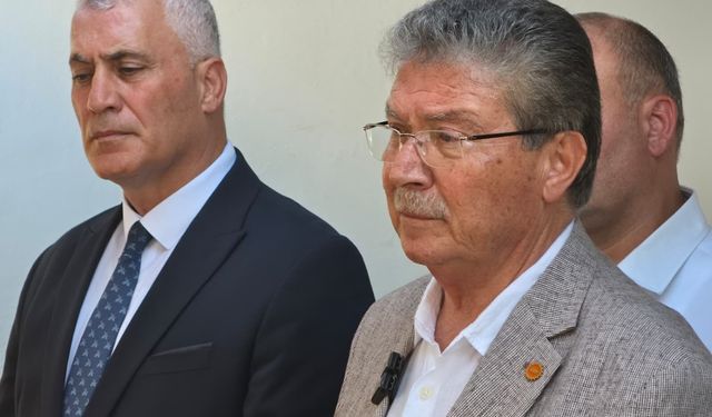 KKTC’de gemi faciası: Bir naaşa daha ulaşıldı!
