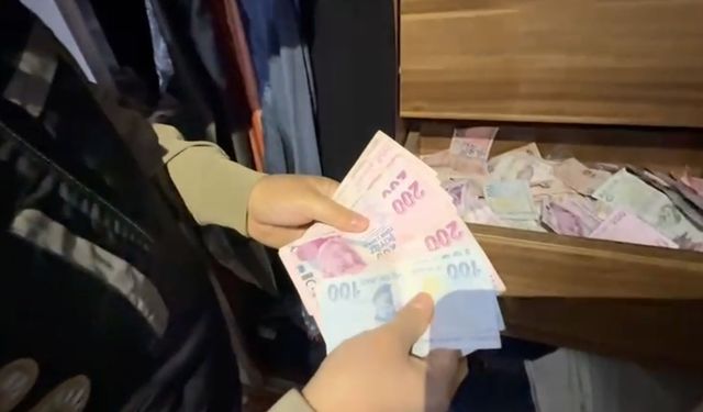 Antalya'da usulsüzlük davasında yeni gelişme: 6 sanığa tahliye!