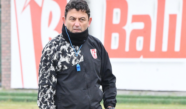 Kaf-Kaf’ta rota eski futbolcuya döndü!