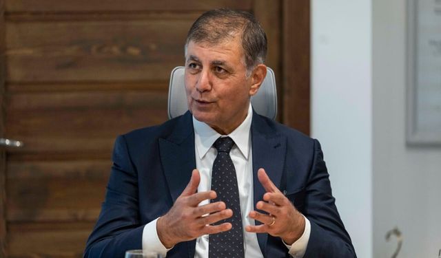 Kardeş şehirler buluştu: Başkan Tugay’dan iş birliği mesajı