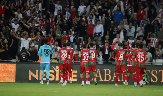 Kaf-Kaf 4 haftada galibiyete hasret