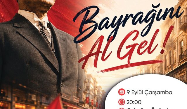 Karşıyaka’da 9 Eylül coşkusu sokağa taşacak