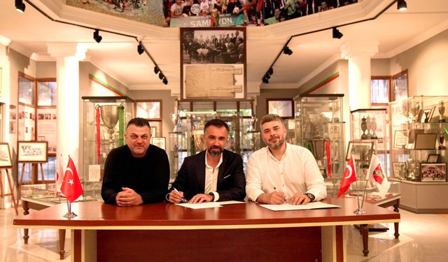 Karşıyaka’da eski genel menajer geri döndü!