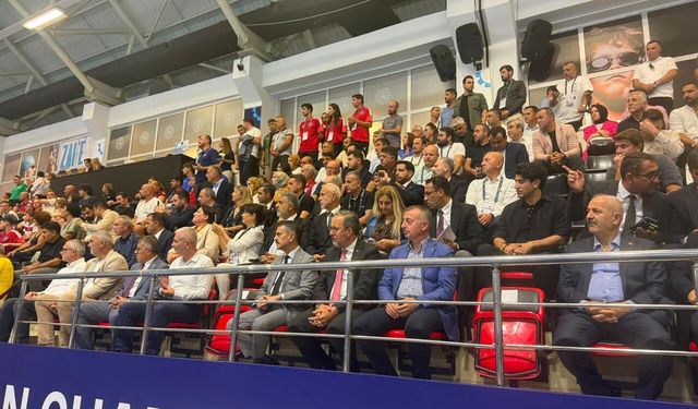 Kasapoğlu’ndan belediyelere engelli bireyler için çağrı