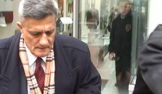 Kozinoğlu'nun tutuklanmasını isteyen yazı ortaya çıktı!