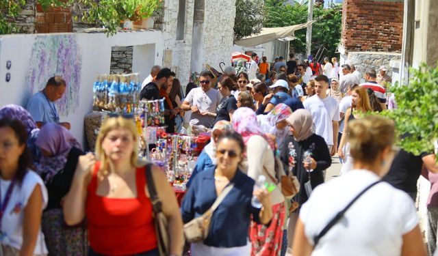 Karşıyaka’da Avrupa Hareketlilik Haftası başladı