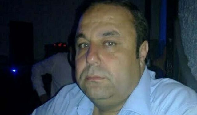 Sisam Adası dönüşü kaybolan iş insanının cansız bedeni bulundu