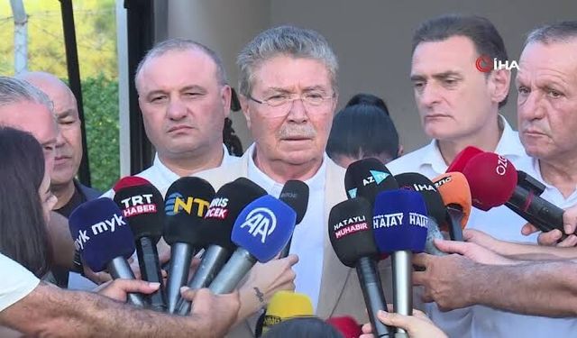 KKTC'de deniz kazasında 132 kazazededen 131'i taburcu