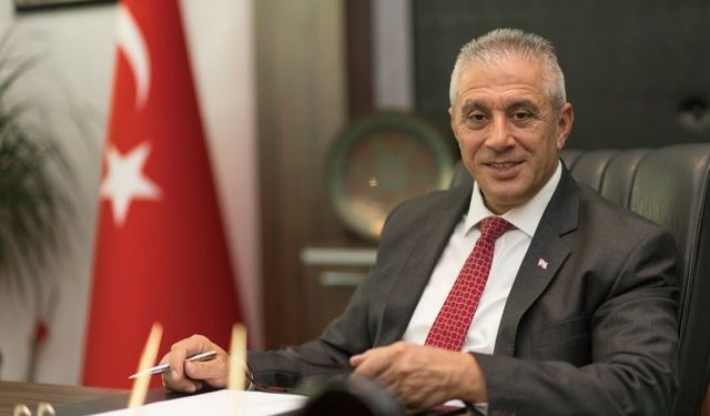 KKTC’de kabine değişikliği: İki bakanın yerine yeni isimler