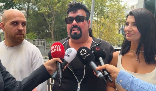 Kobra Murat, tehdit mesajlarını savcılığa taşıyacak