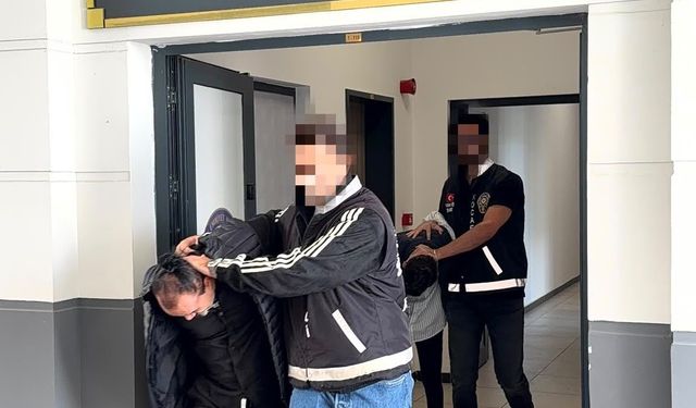 Kocaeli’de iş görüşmesi bahanesiyle dolandırıcılık