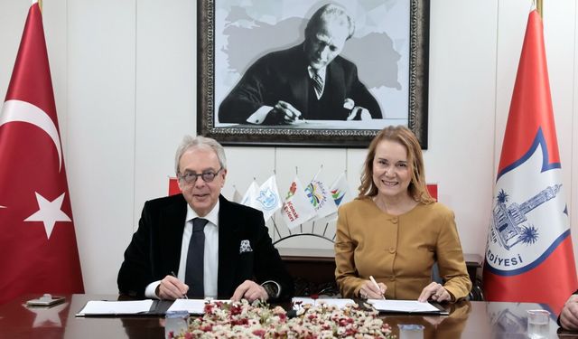 Konak Belediyesi ve İKMYO’dan gençlere yönelik iş birliği