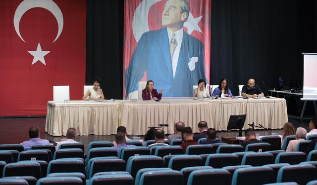 Konak Meclisi’nde İkiçeşmelik hamlesi