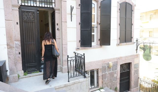 Konak’ın Psikososyal Destek Merkezi hayatlara dokunuyor