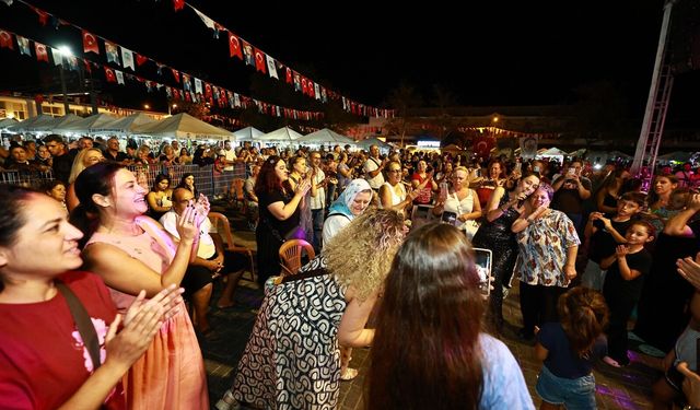 EFEST 2026’da kent belleğini yaşatan iki anlamlı açılış