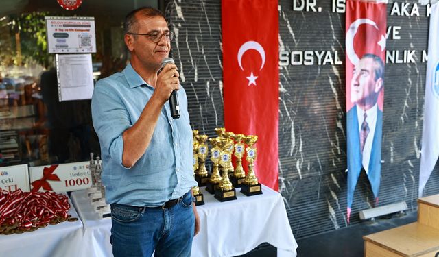 EFEST 2026’da ikinci gün kültür ve sanatla geçti