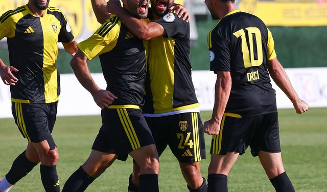 Aliağa'nın gözü yine zirvede!