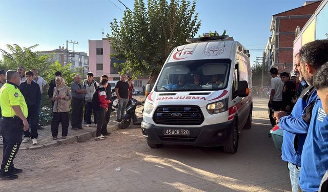 Turgutlu’daki olayla ilgili provokatif paylaşımlara soruşturma!