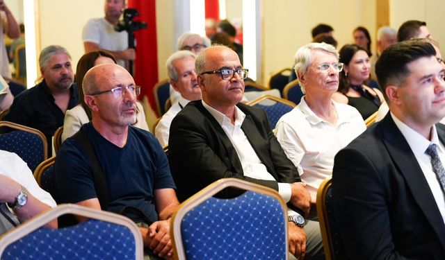 Manisa’nın Milli Mücadele tarihine bilimsel ışık tutuldu